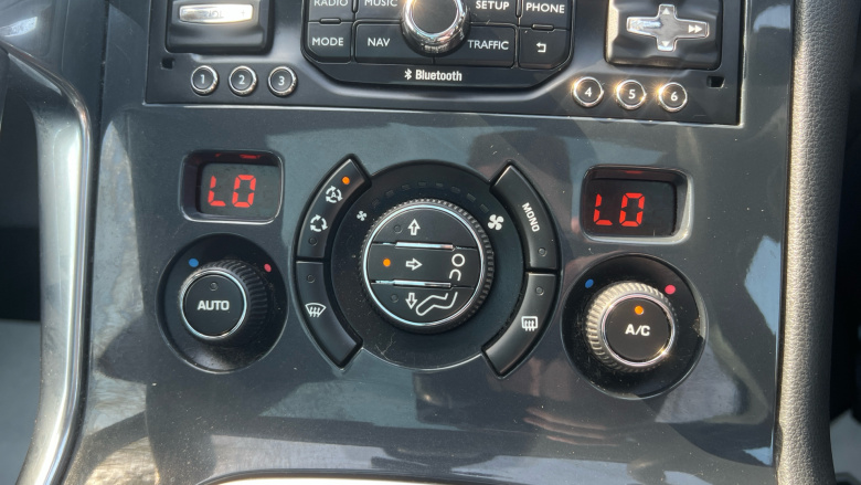 Peugeot 3008 2.0 HDi Allure 5dr Diesel Estate